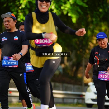 Runner Photo 3619525
