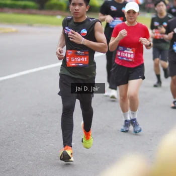 Runner Photo 3619529