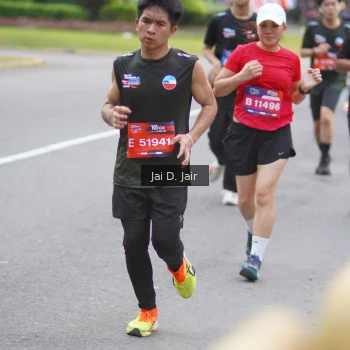 Runner Photo 3619533