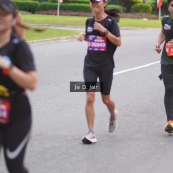 Runner Photo 3619538