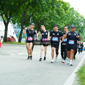 Runner Photo 3619562