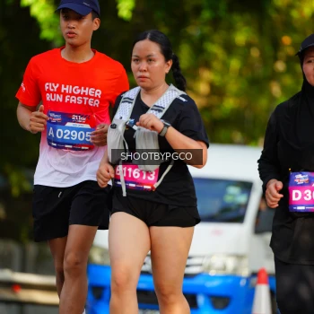 Runner Photo 3619563