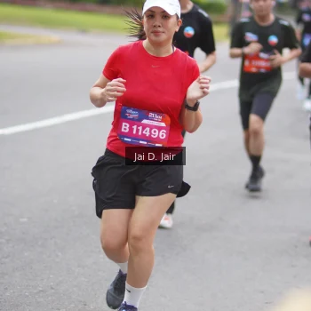 Runner Photo 3619581