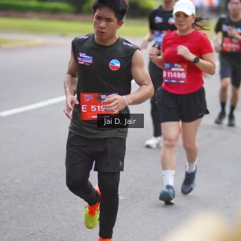 Runner Photo 3619592