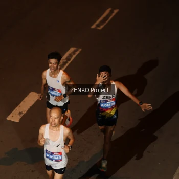 Runner Photo 3619593