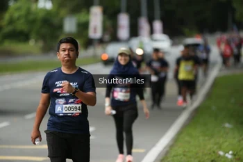 Runner Photo 36196