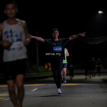 Runner Photo 3619602