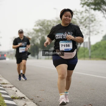 Runner Photo 3619607