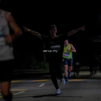 Runner Photo 3619613