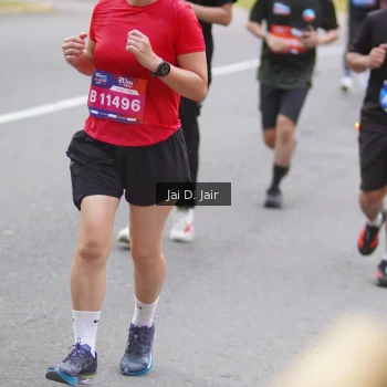 Runner Photo 3619619