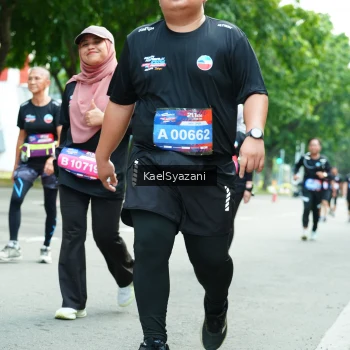 Runner Photo 3619621