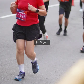 Runner Photo 3619623