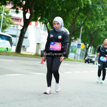 Runner Photo 3619640