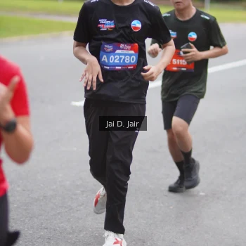 Runner Photo 3619641