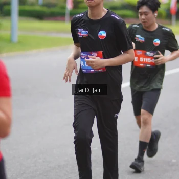 Runner Photo 3619645