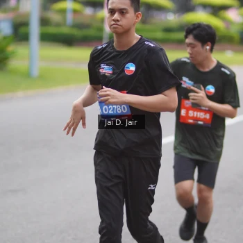 Runner Photo 3619652