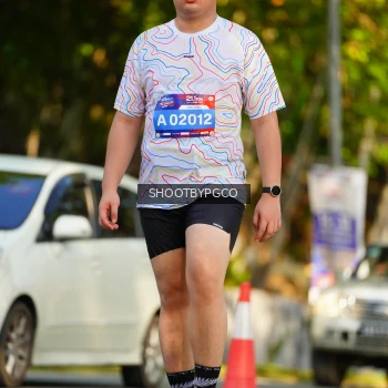 Runner Photo 3619663