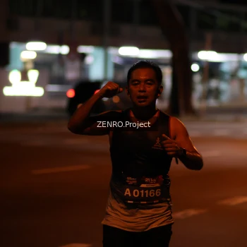 Runner Photo 3619666