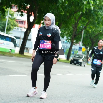 Runner Photo 3619677