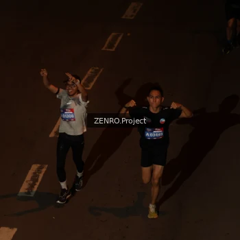 Runner Photo 3619682