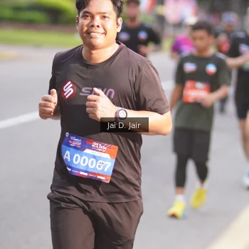 Runner Photo 3619689