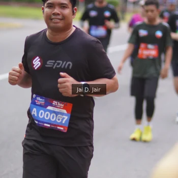 Runner Photo 3619690