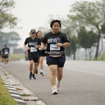 Runner Photo 3619692