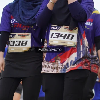 Runner Photo 3619693