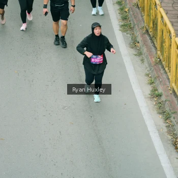 Runner Photo 3619697