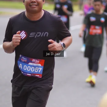 Runner Photo 3619699