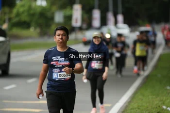 Runner Photo 36197