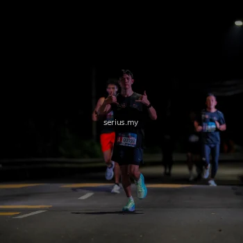 Runner Photo 3619707