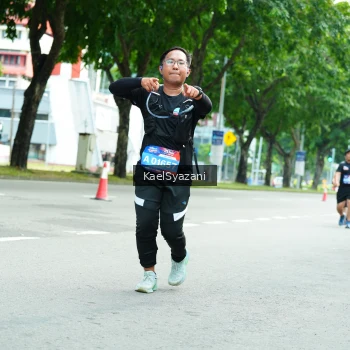 Runner Photo 3619713