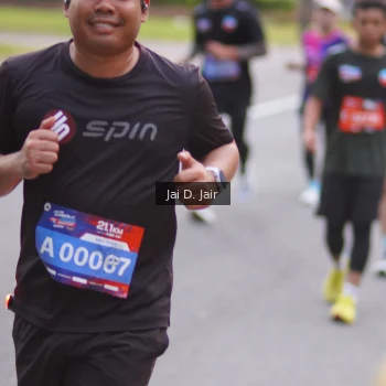 Runner Photo 3619723