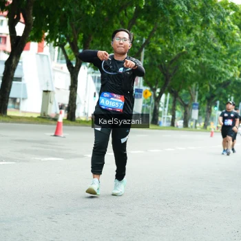 Runner Photo 3619726