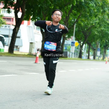 Runner Photo 3619732