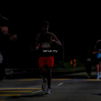 Runner Photo 3619739