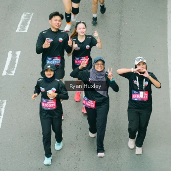 Runner Photo 3619747