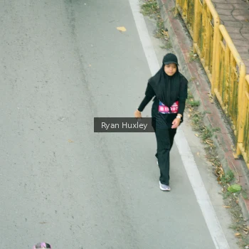 Runner Photo 3619784