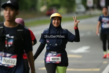 Runner Photo 36198