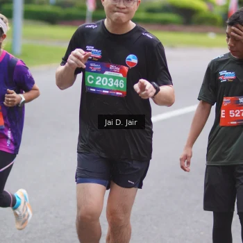 Runner Photo 3619805