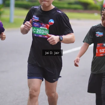 Runner Photo 3619831