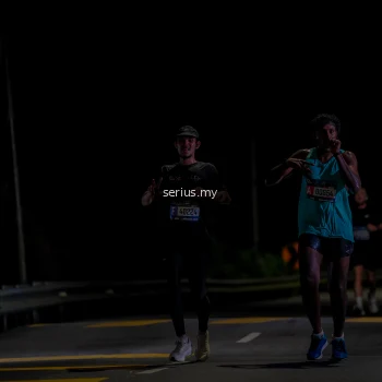 Runner Photo 3619839
