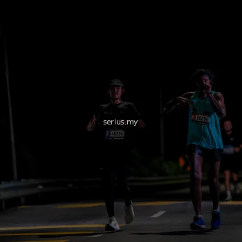 Runner Photo 3619841