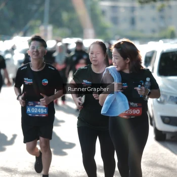 Runner Photo 3619842