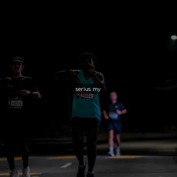 Runner Photo 3619853