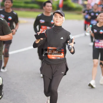 Runner Photo 3619877