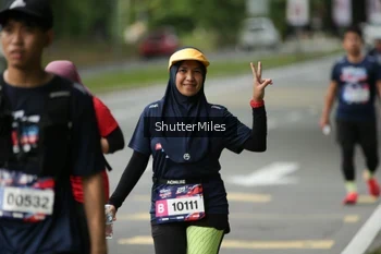 Runner Photo 36199