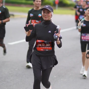 Runner Photo 3619901