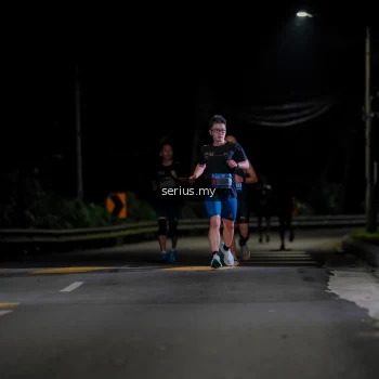 Runner Photo 3619905